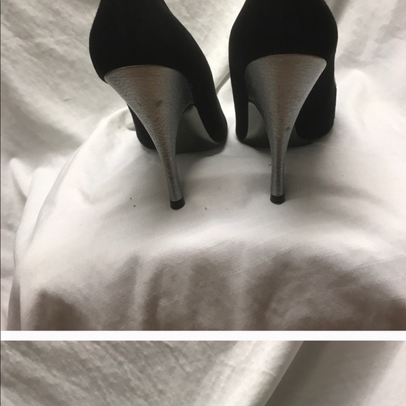 Authentic Missoni Pumps - Picture 2 of 6